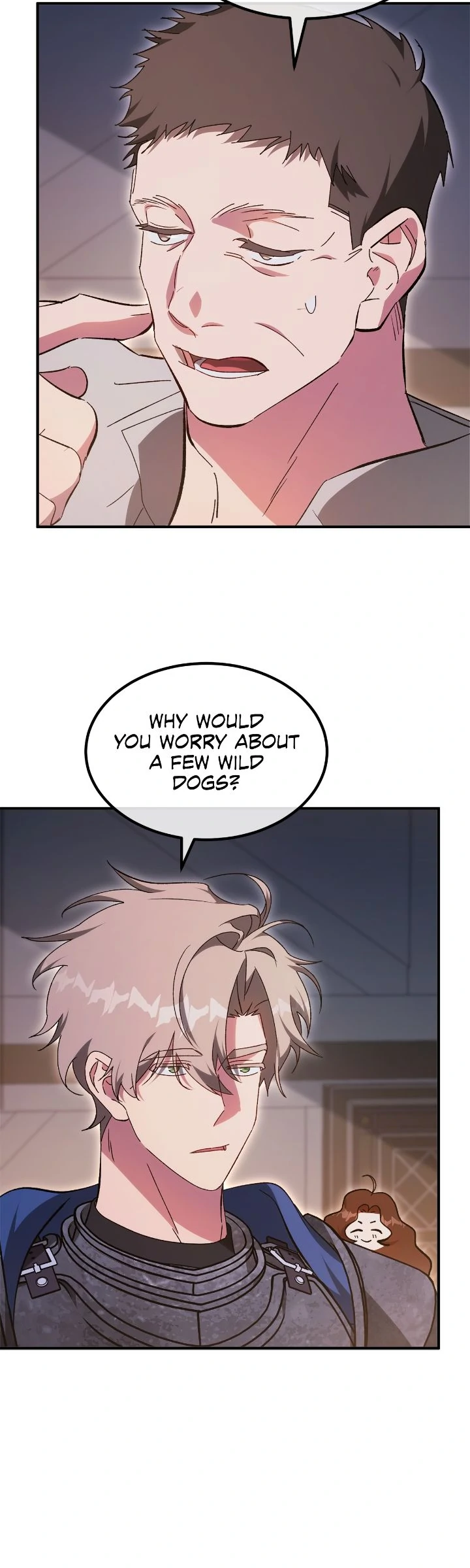 Read Lycan Manga Online
