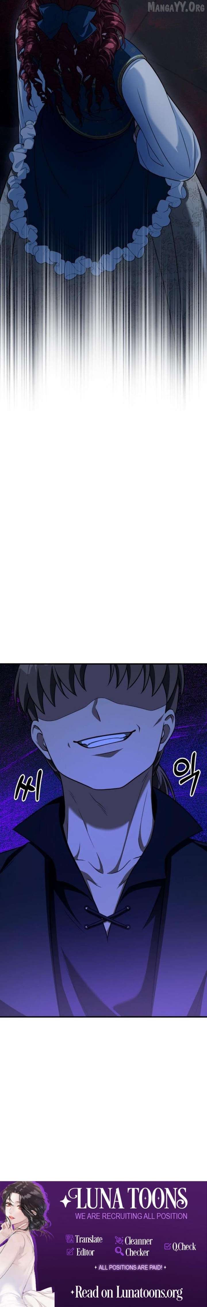 Read Lycan Manga Online