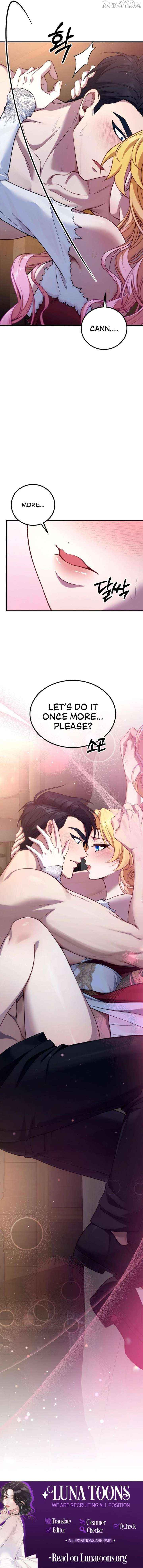 Read Lycan Manga Online