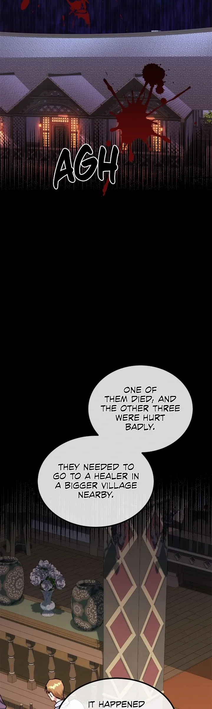 Read Lycan Manga Online