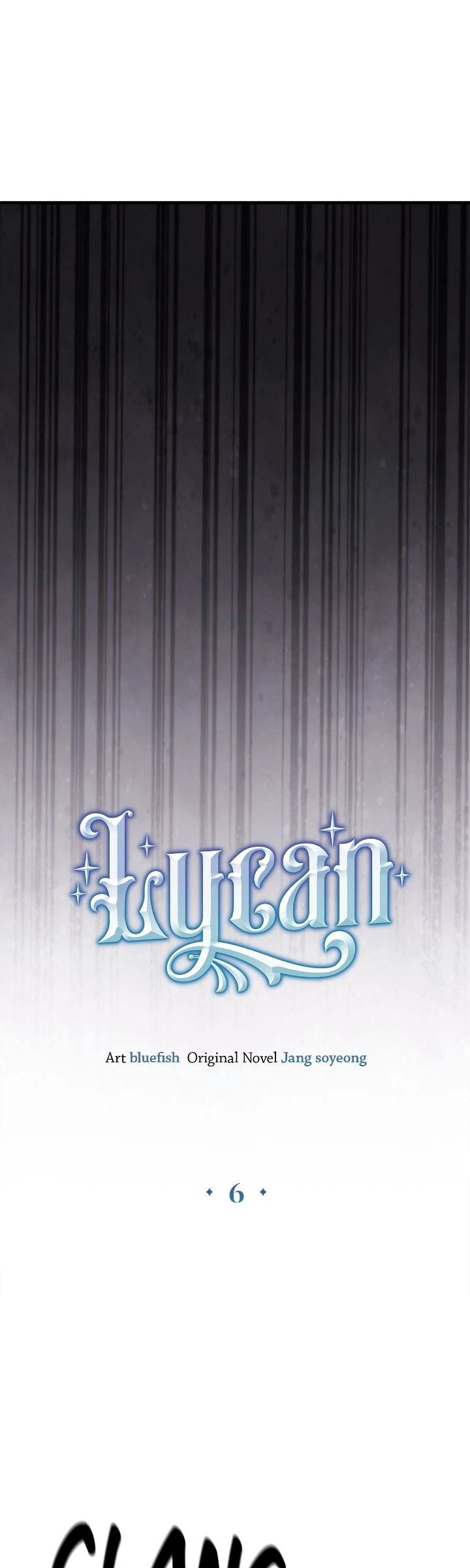 Read Lycan Manga Online