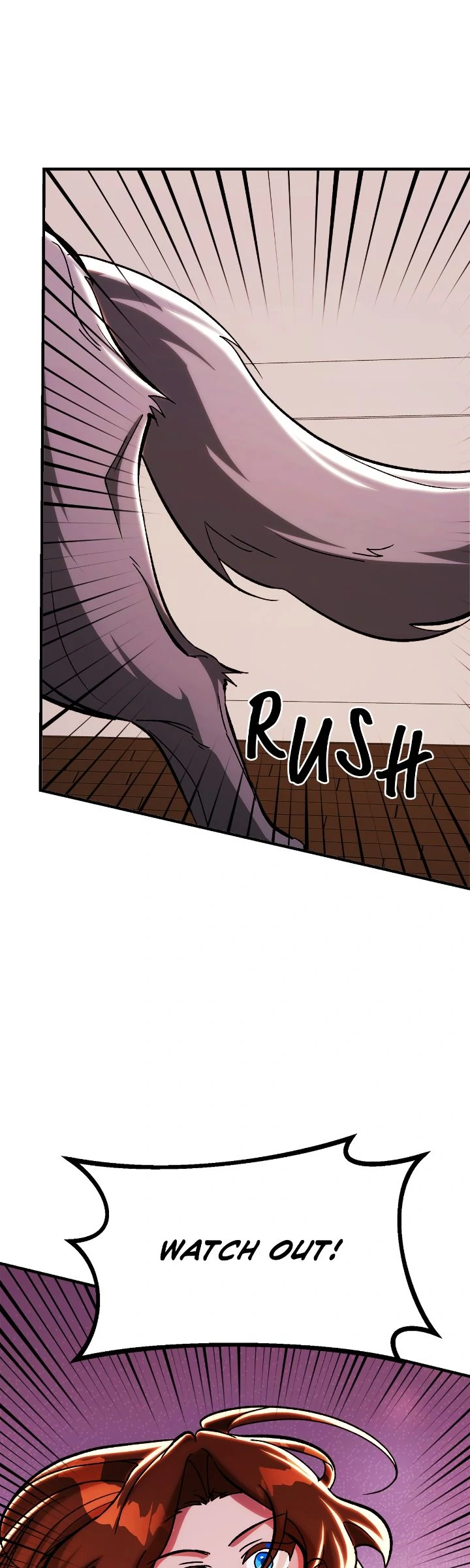 Read Lycan Manga Online