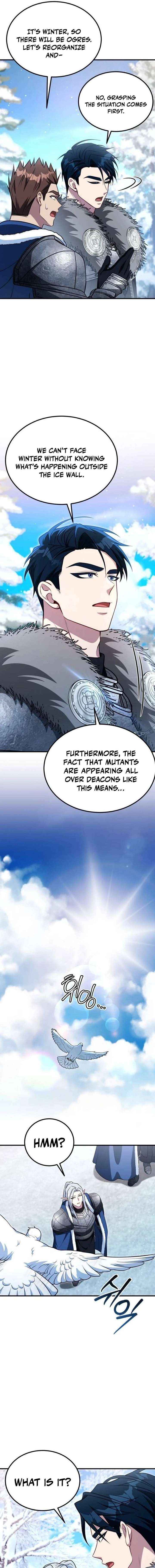 Read Lycan Manga Online
