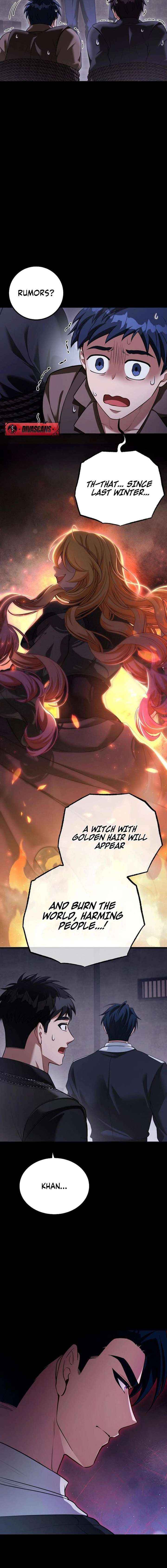 Read Lycan Manga Online