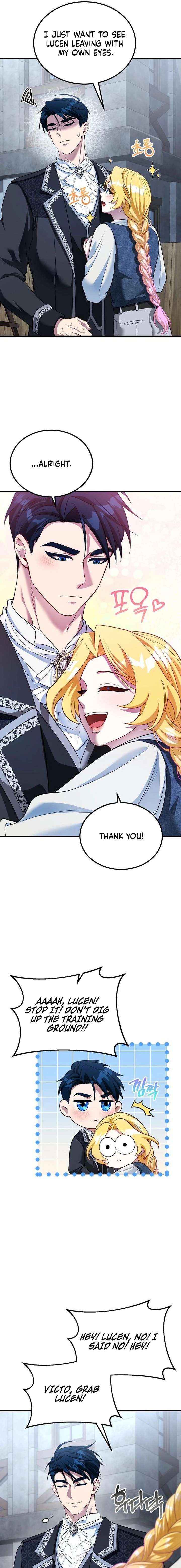Read Lycan Manga Online