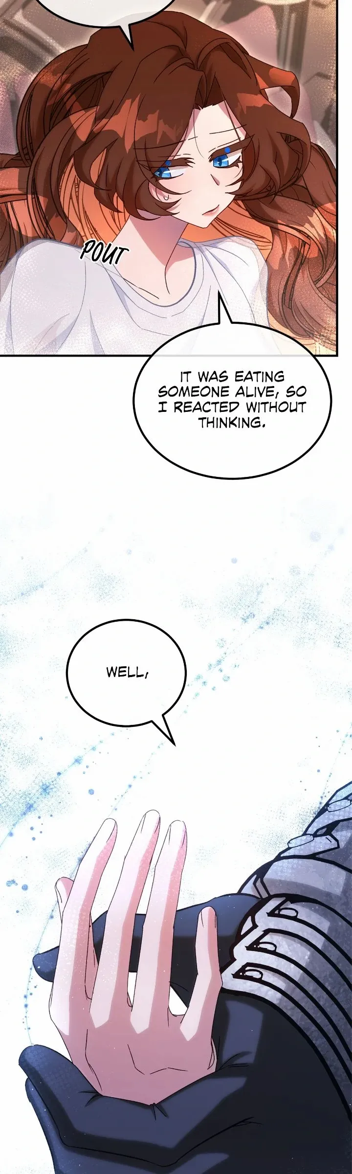 Read Lycan Manga Online