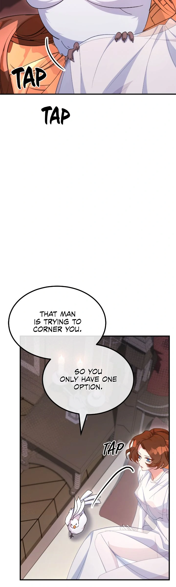 Read Lycan Manga Online