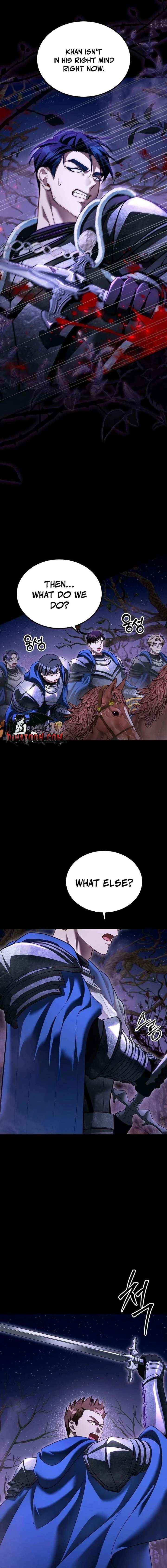 Read Lycan Manga Online
