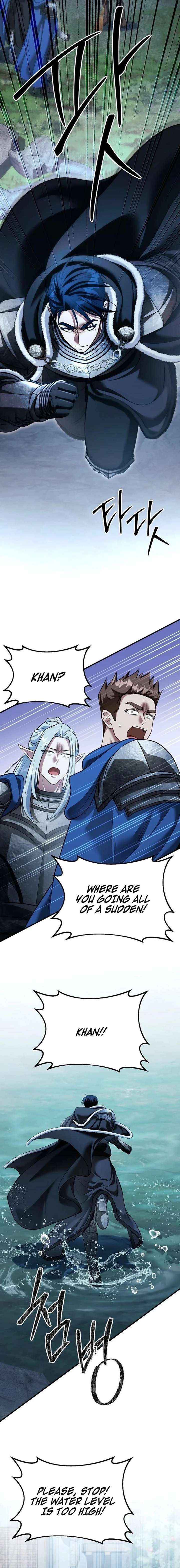 Read Lycan Manga Online