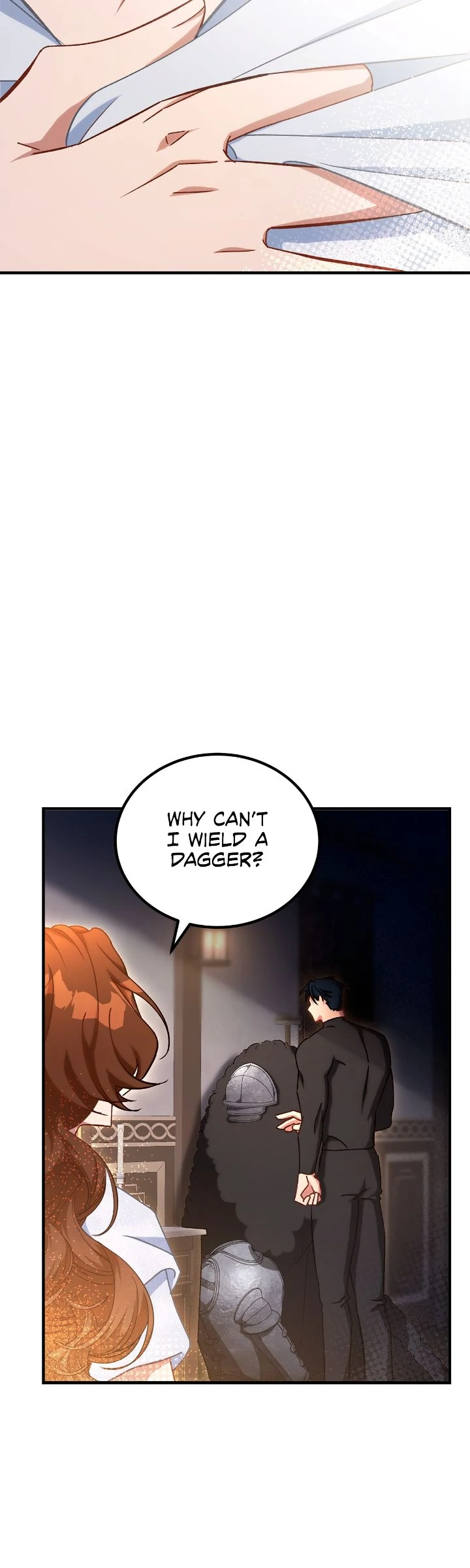 Read Lycan Manga Online