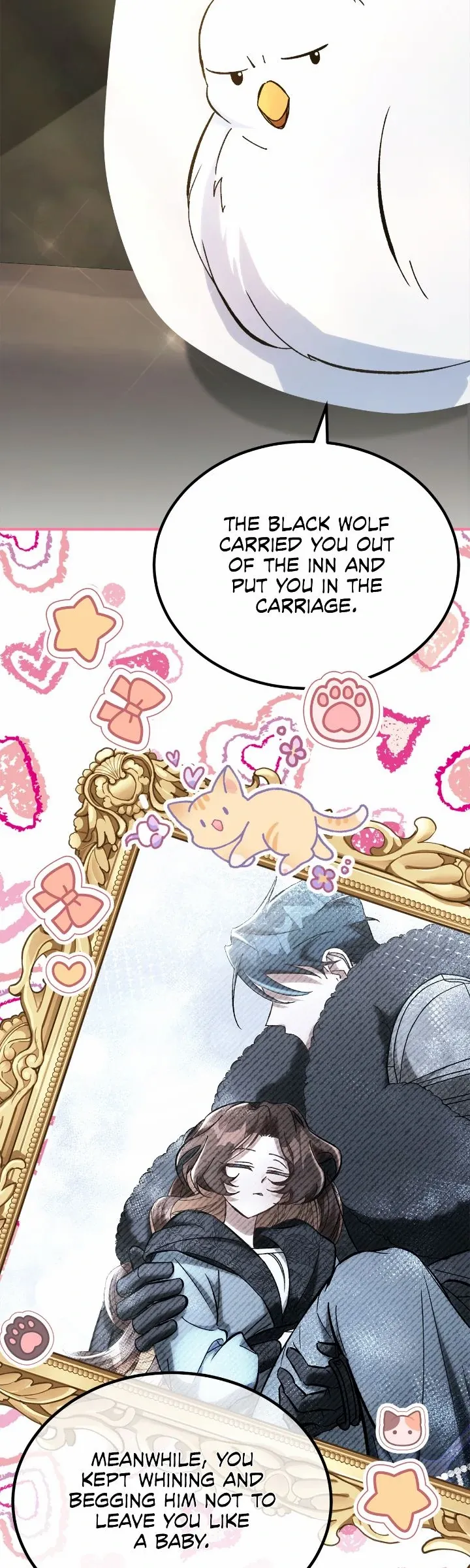 Read Lycan Manga Online