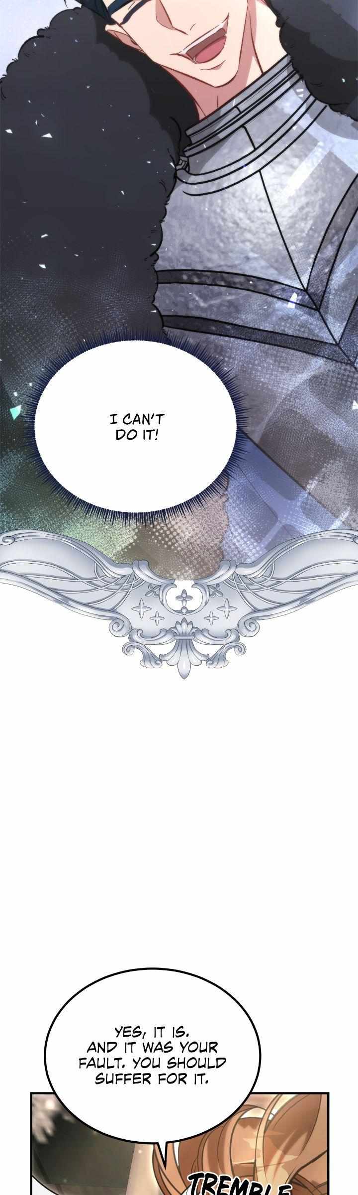 Read Lycan Manga Online
