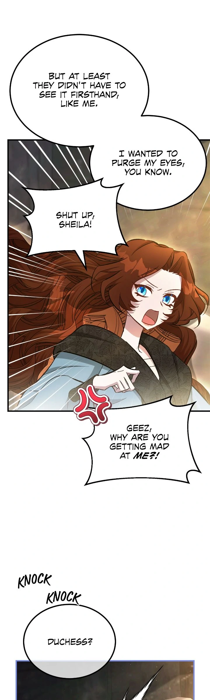 Read Lycan Manga Online