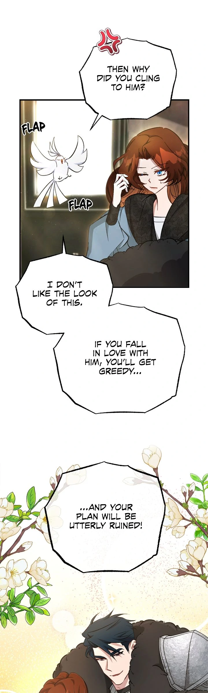 Read Lycan Manga Online