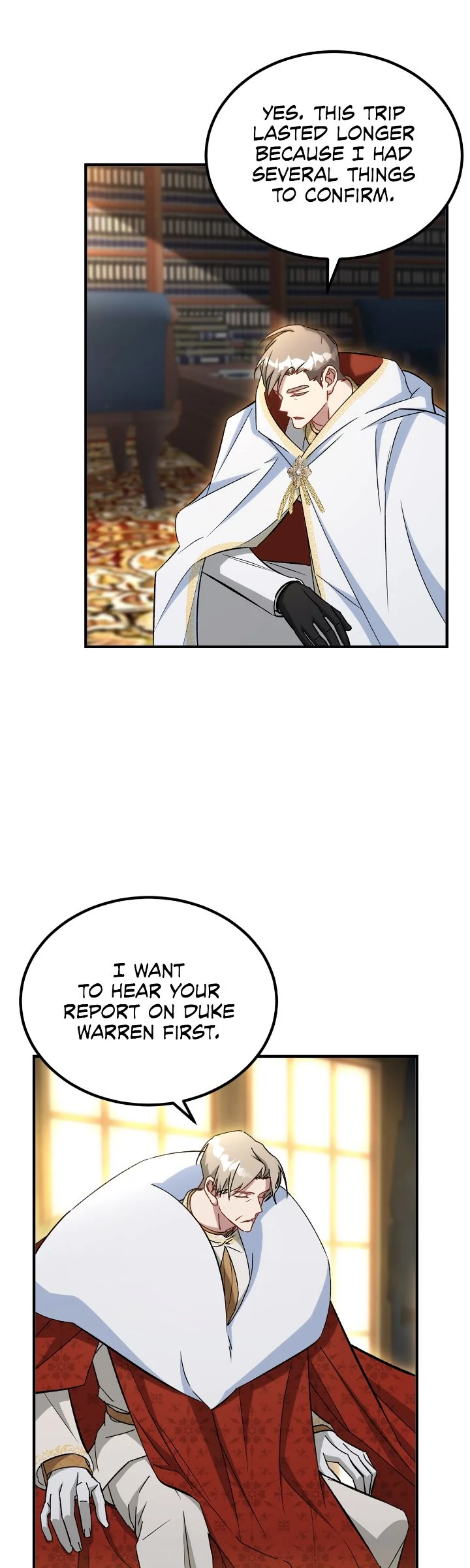 Read Lycan Manga Online