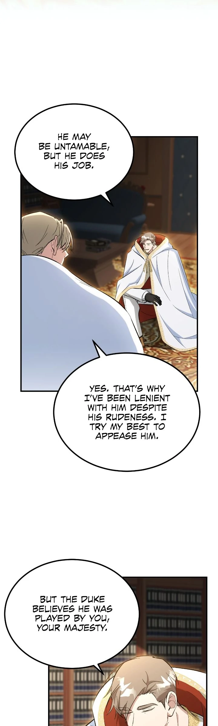 Read Lycan Manga Online