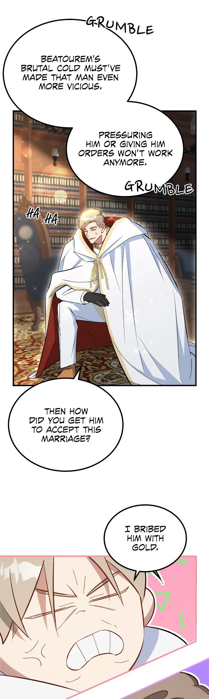 Read Lycan Manga Online