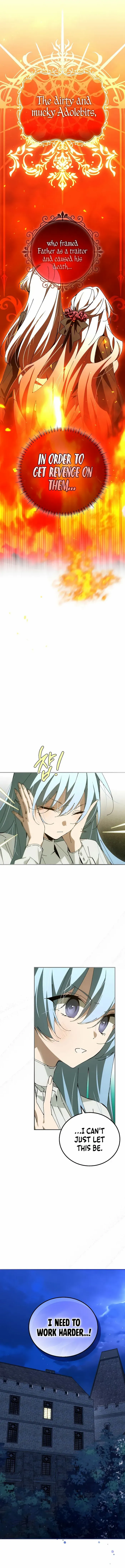 Read Magic Academy’s Genius Blinker Manga Online