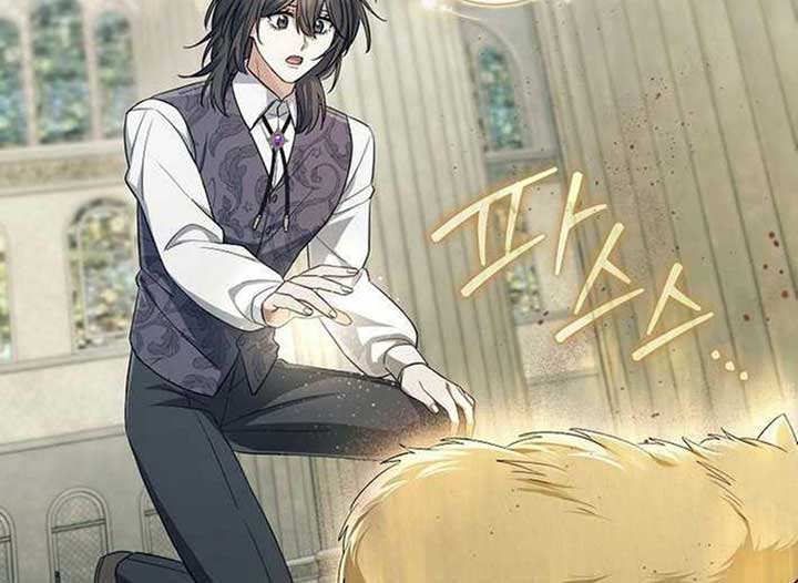Read Magic Lord Manga Online
