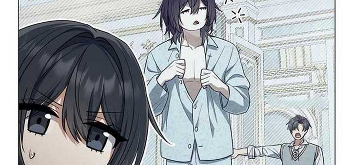 Read Magic Lord Manga Online