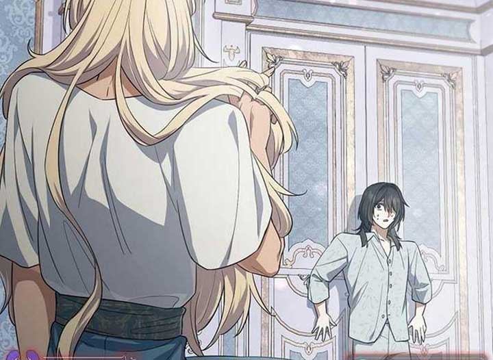 Read Magic Lord Manga Online