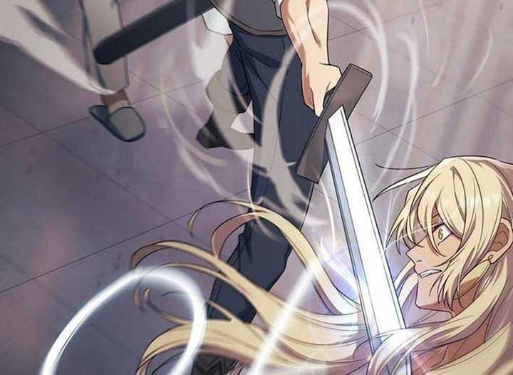 Read Magic Lord Manga Online