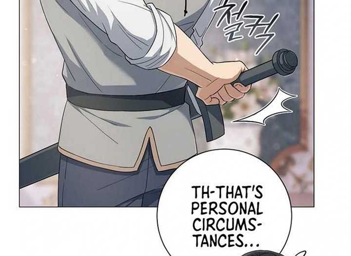 Read Magic Lord Manga Online