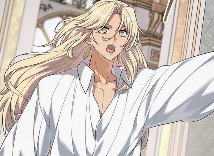 Read Magic Lord Manga Online