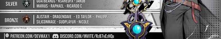 Read Magic Lord Manga Online