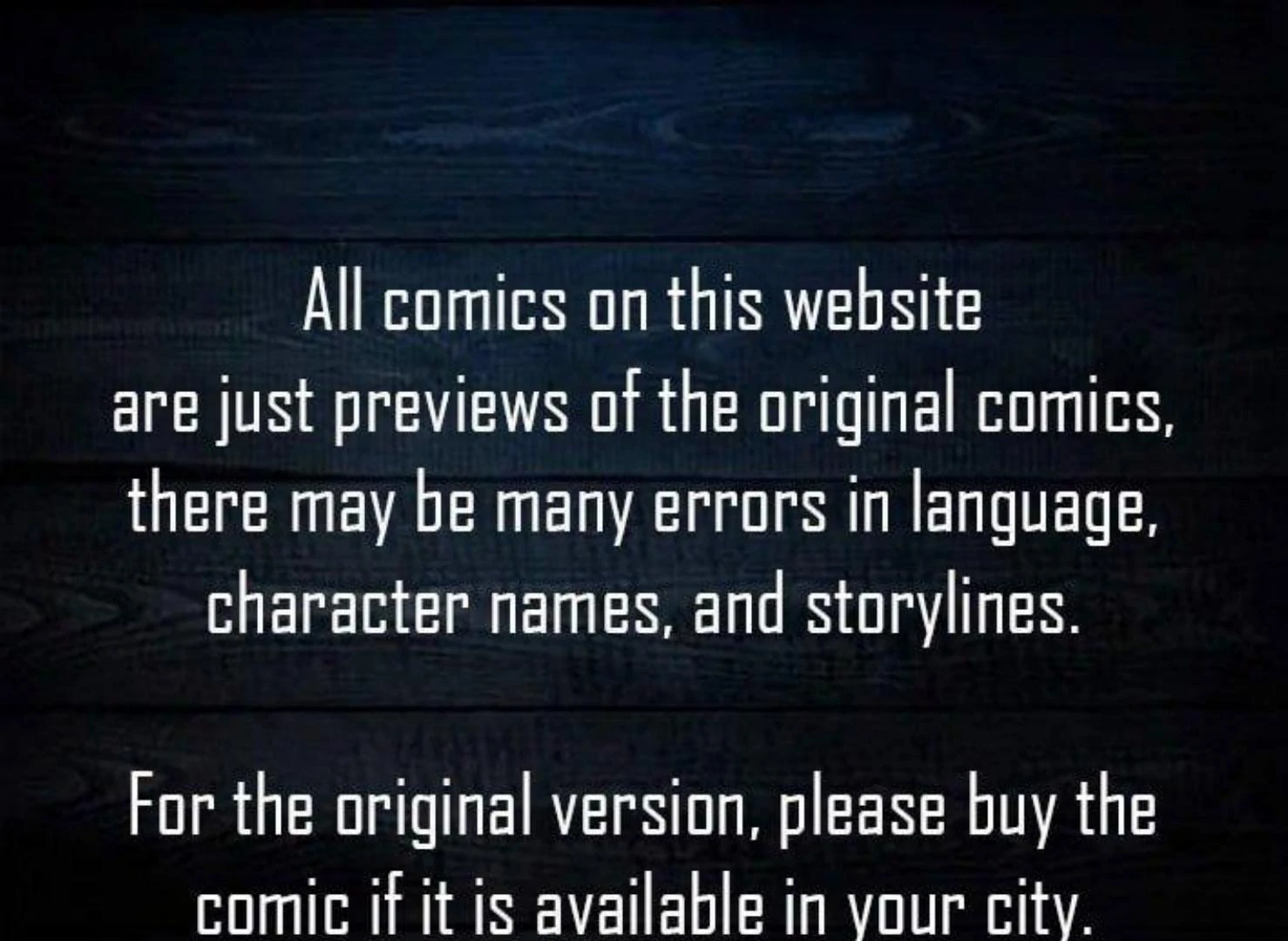 Read Magic Lord Manga Online