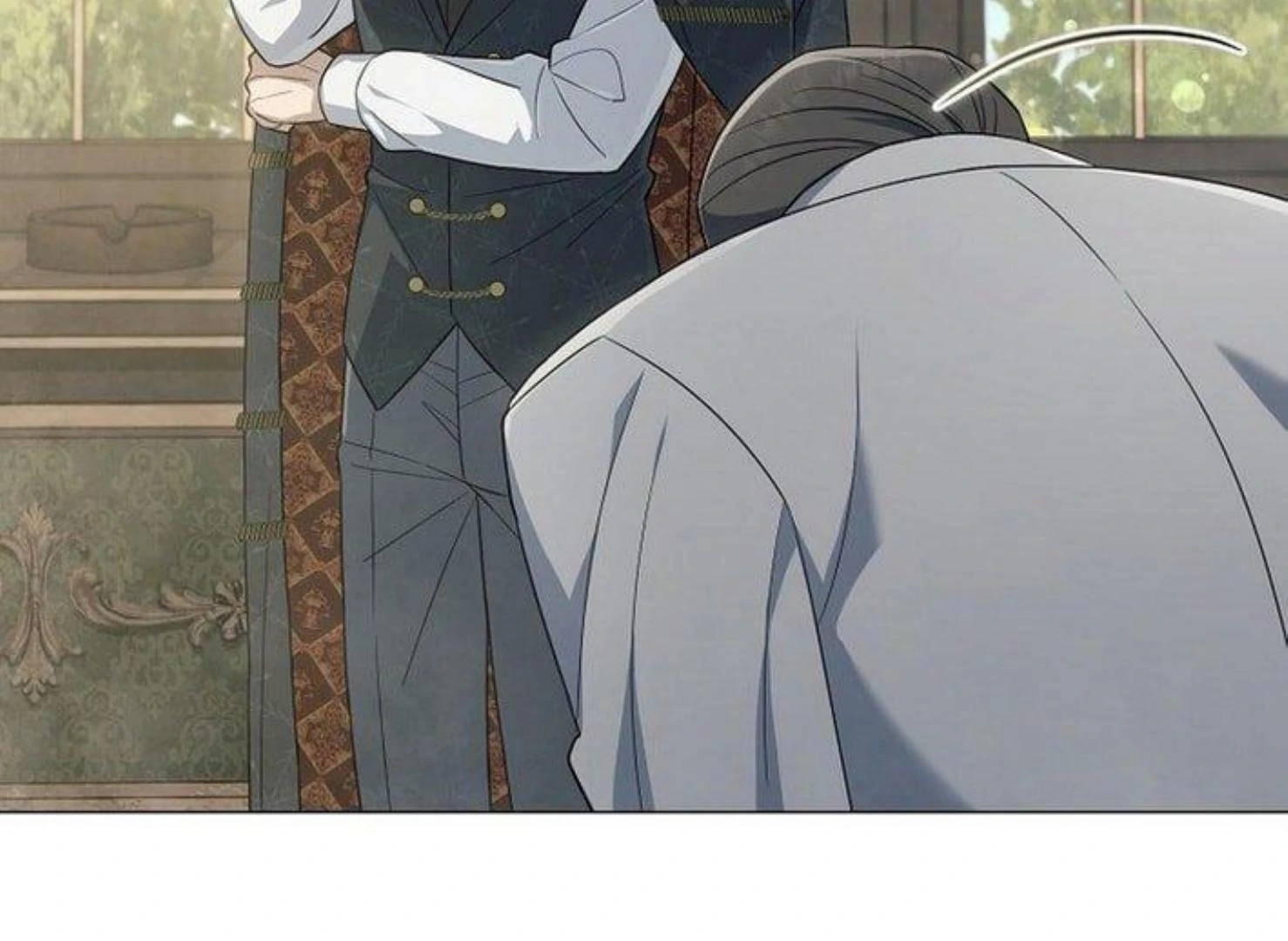 Read Magic Lord Manga Online