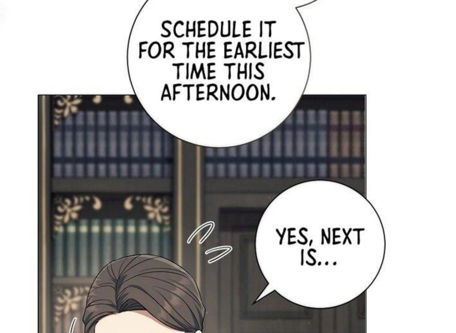 Read Magic Lord Manga Online