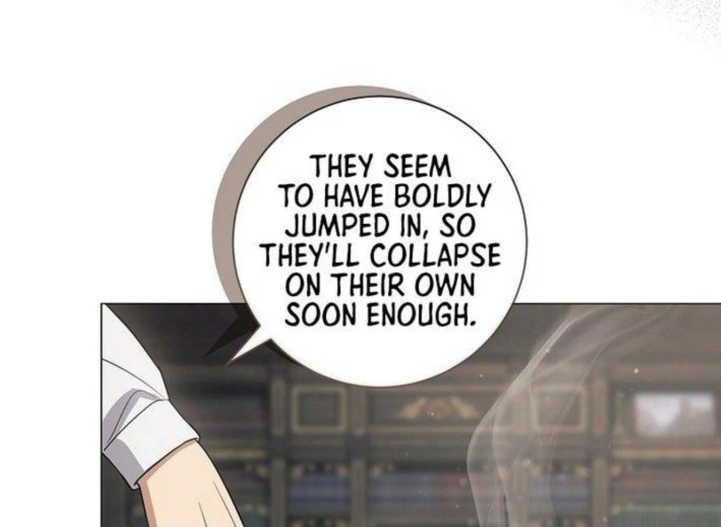 Read Magic Lord Manga Online