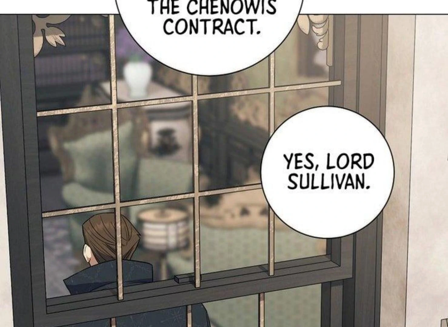 Read Magic Lord Manga Online