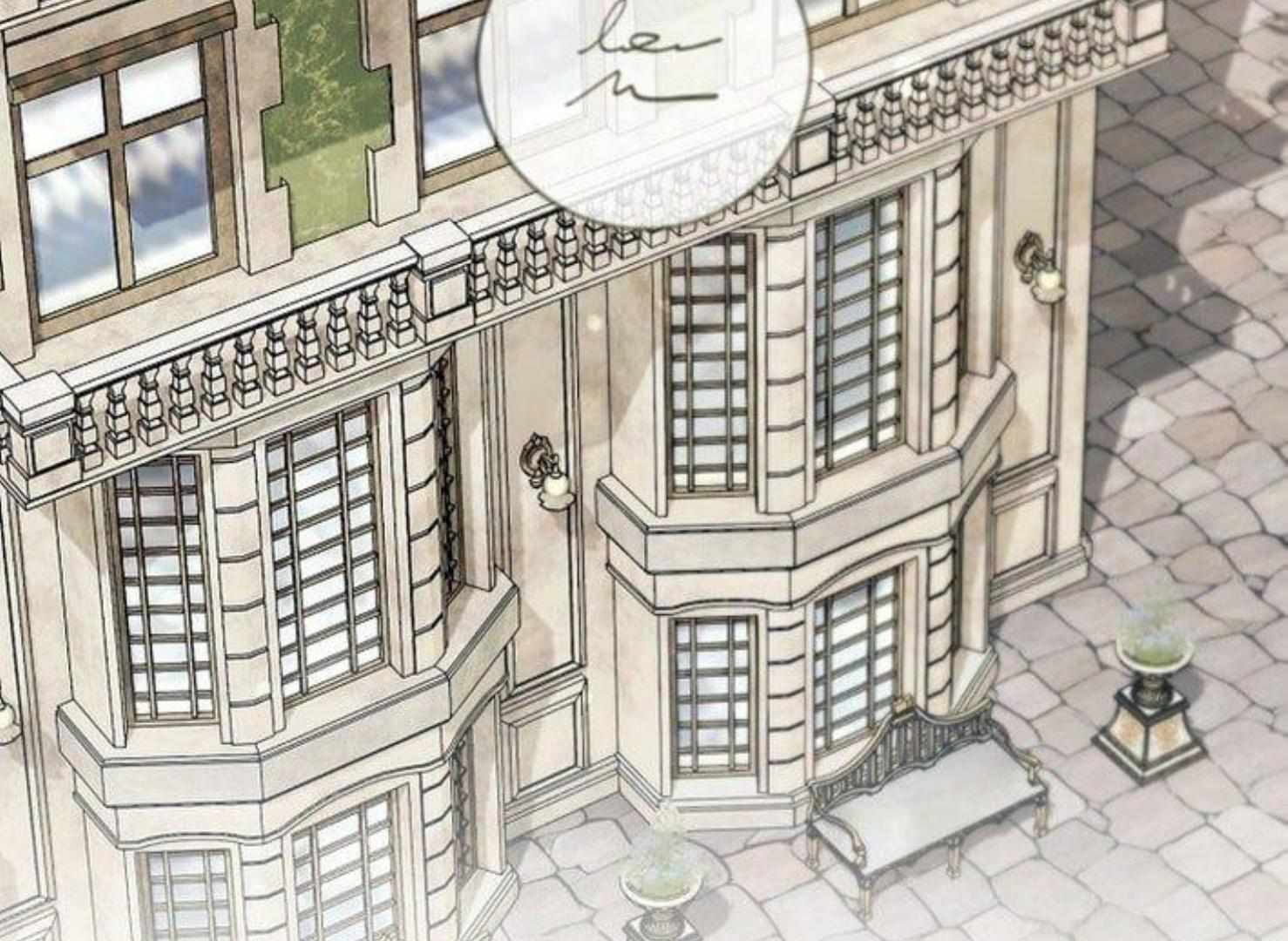 Read Magic Lord Manga Online