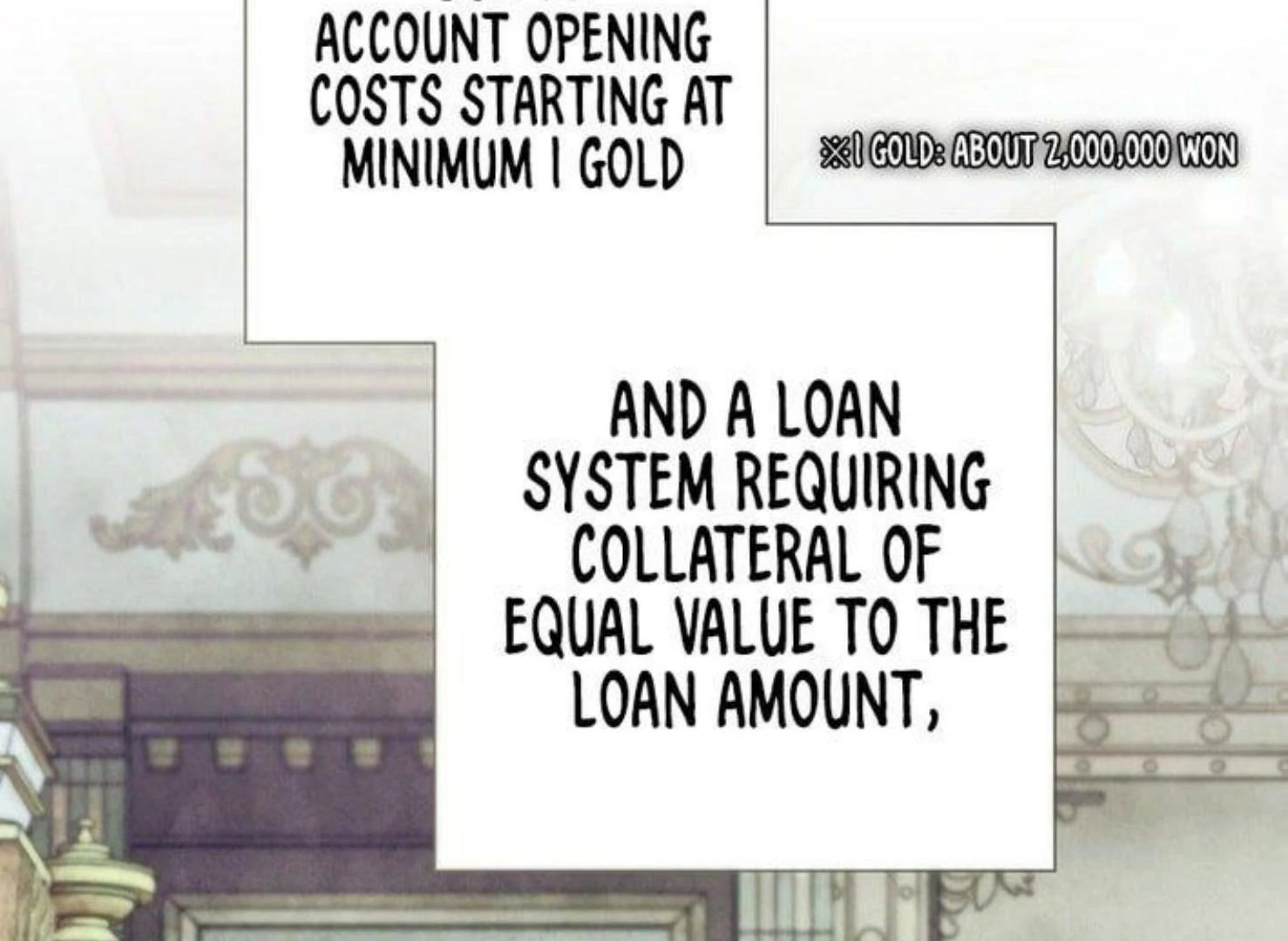 Read Magic Lord Manga Online
