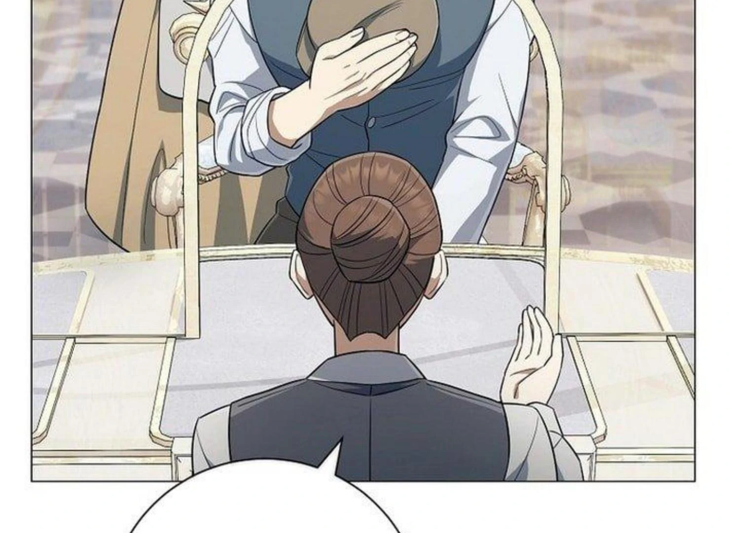 Read Magic Lord Manga Online