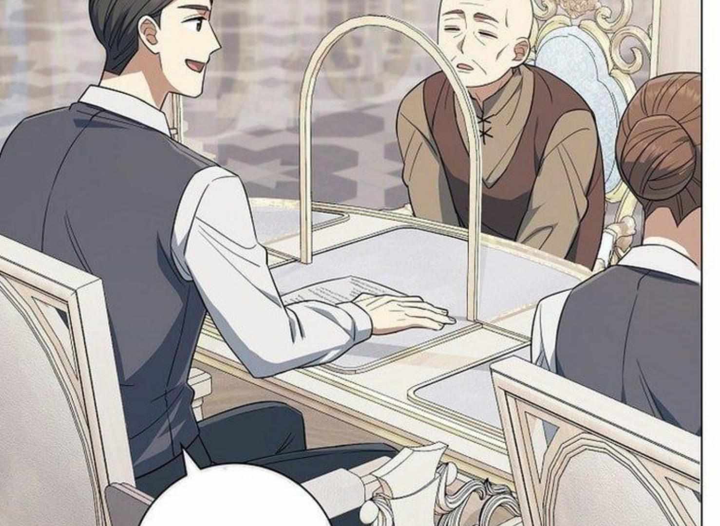 Read Magic Lord Manga Online