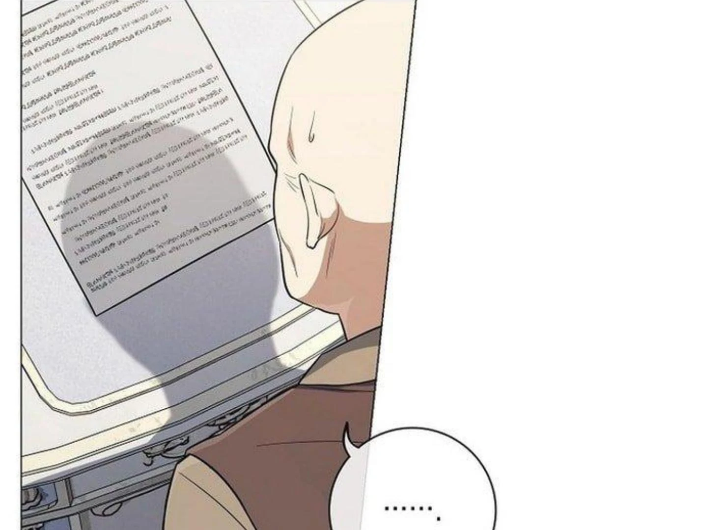 Read Magic Lord Manga Online