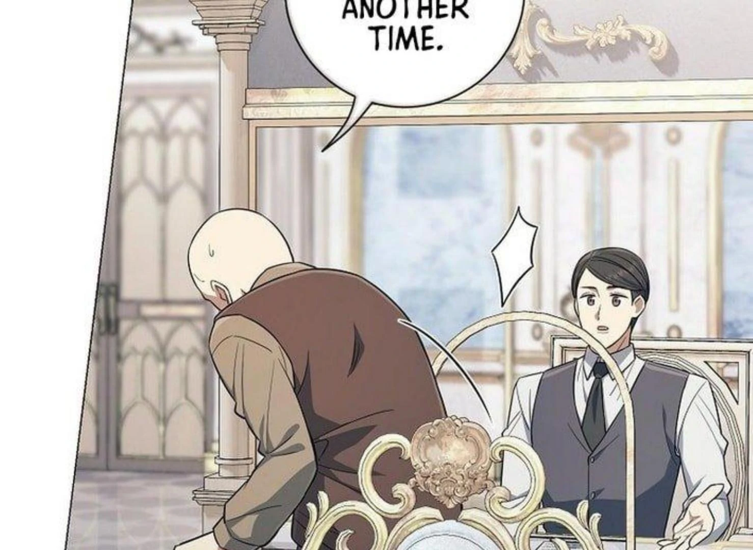 Read Magic Lord Manga Online