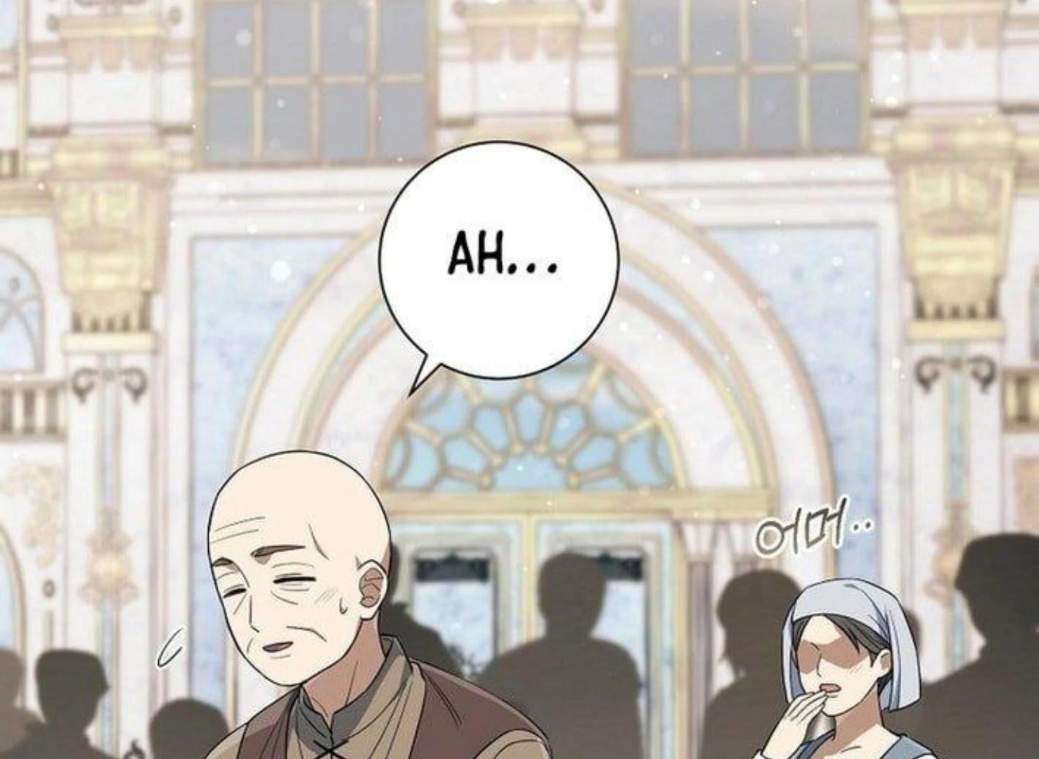 Read Magic Lord Manga Online