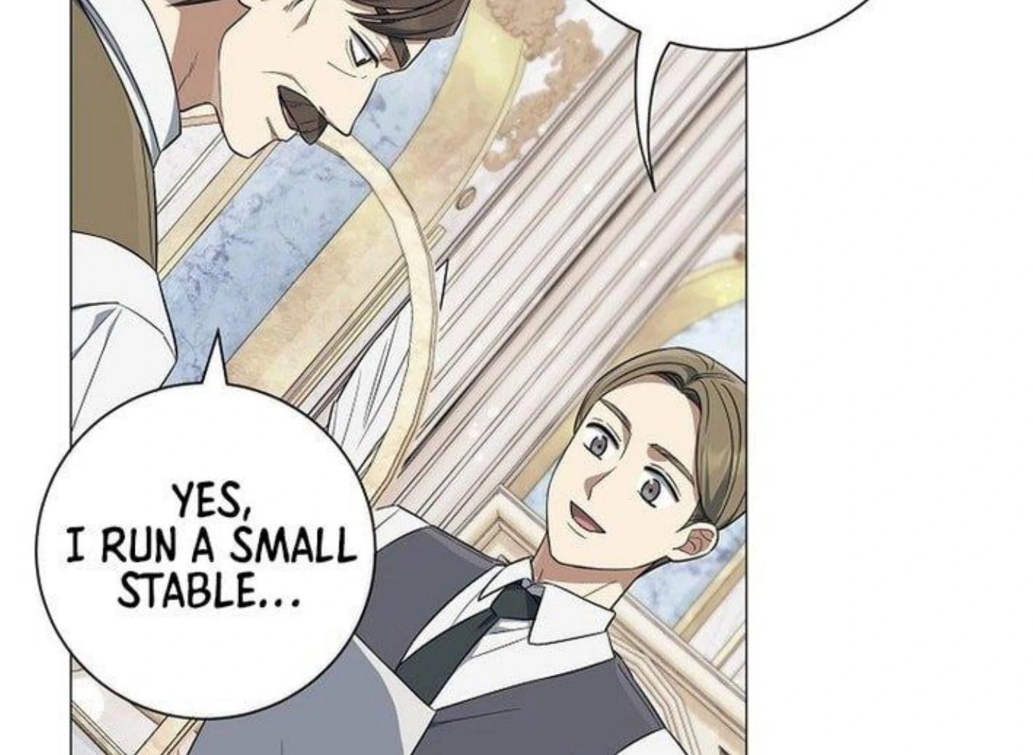 Read Magic Lord Manga Online