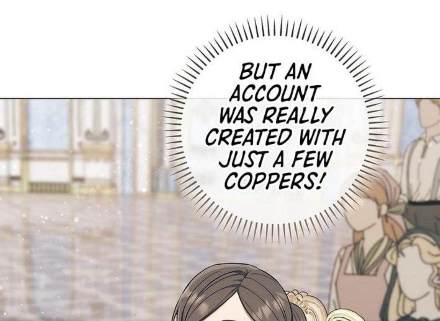 Read Magic Lord Manga Online