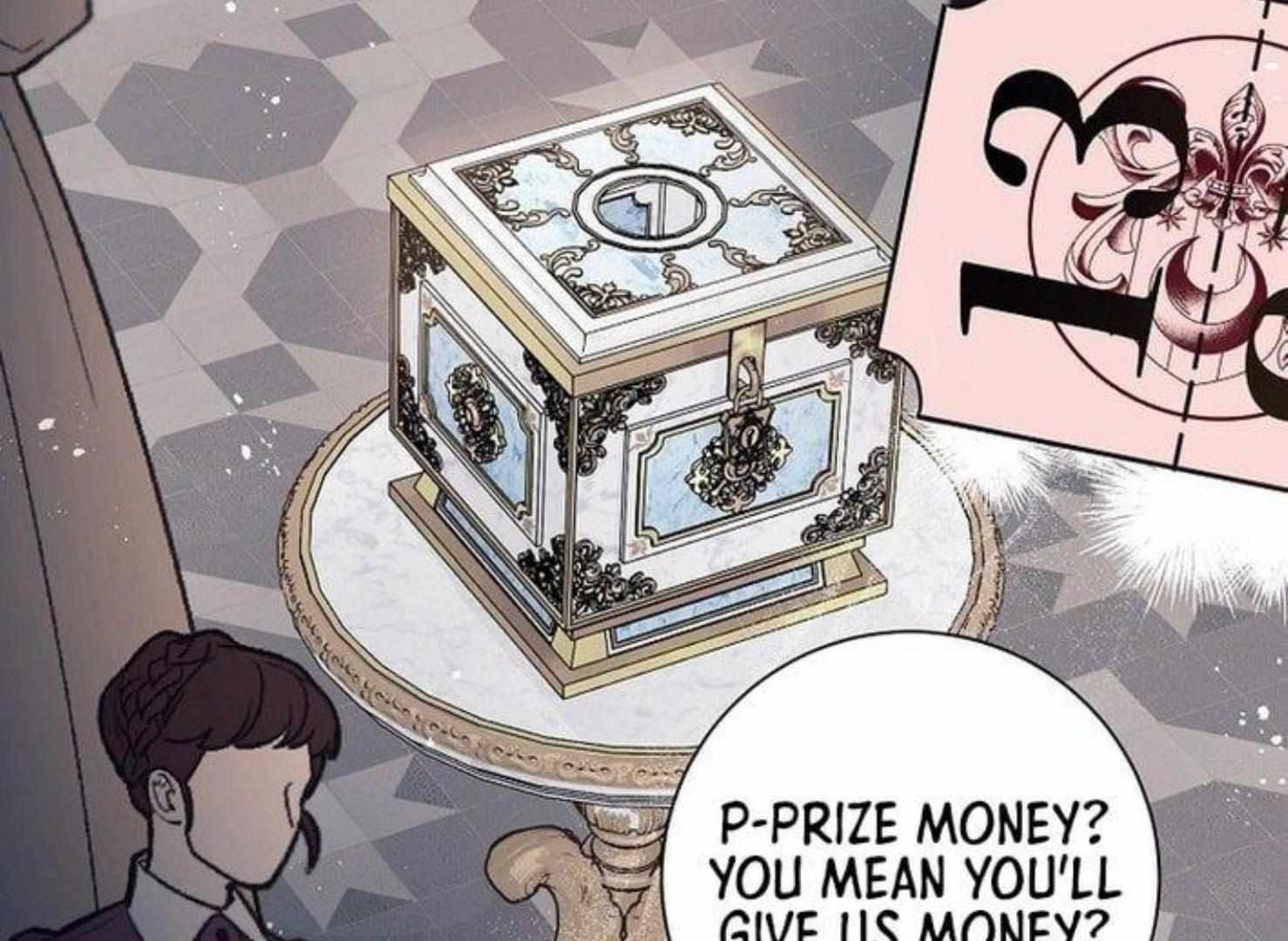 Read Magic Lord Manga Online