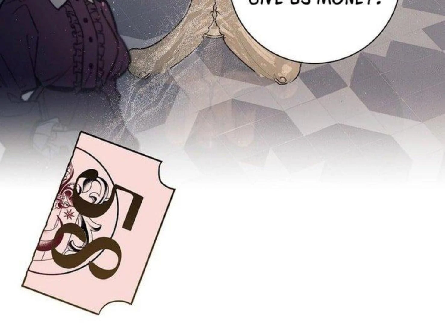 Read Magic Lord Manga Online