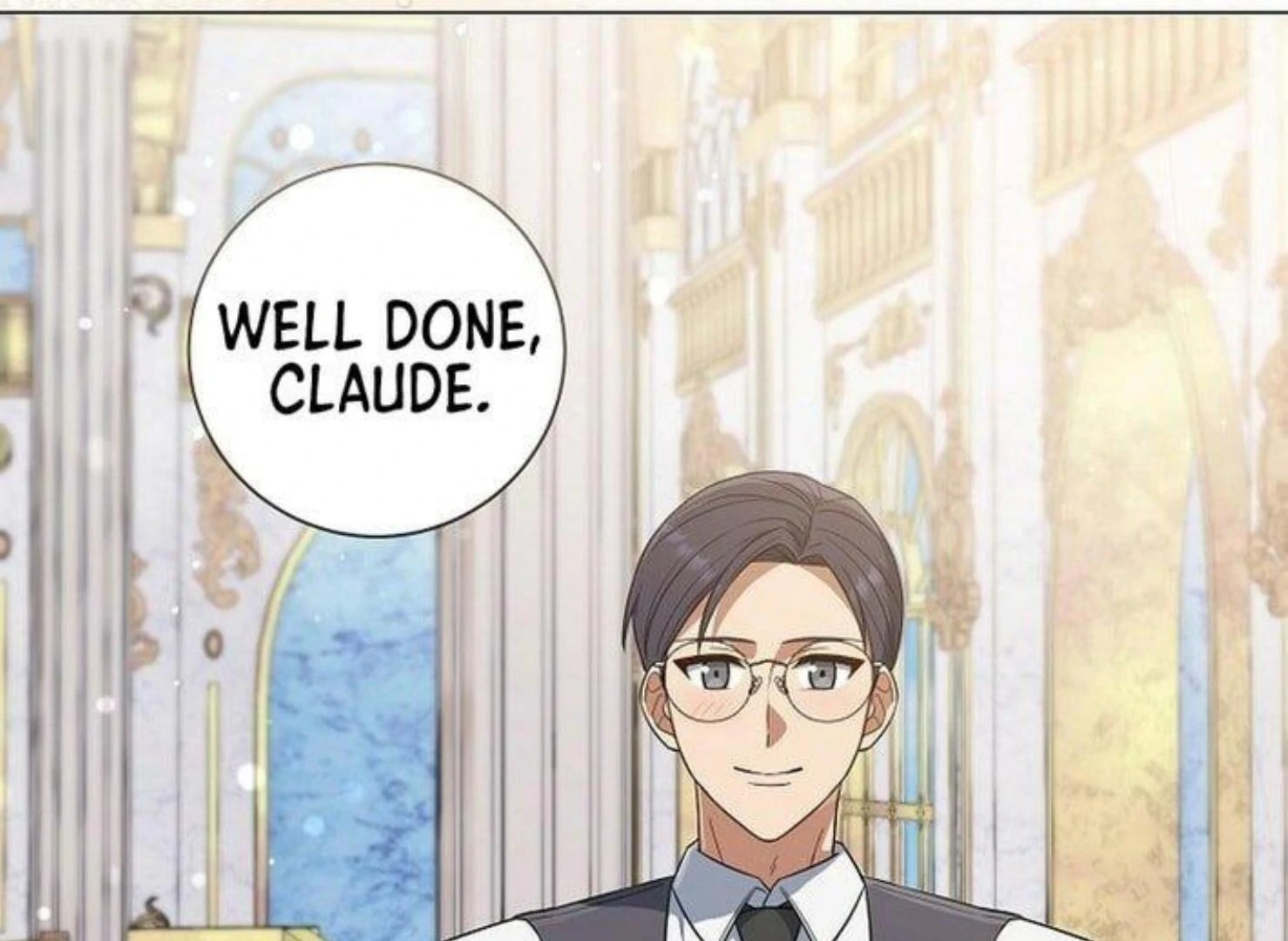 Read Magic Lord Manga Online