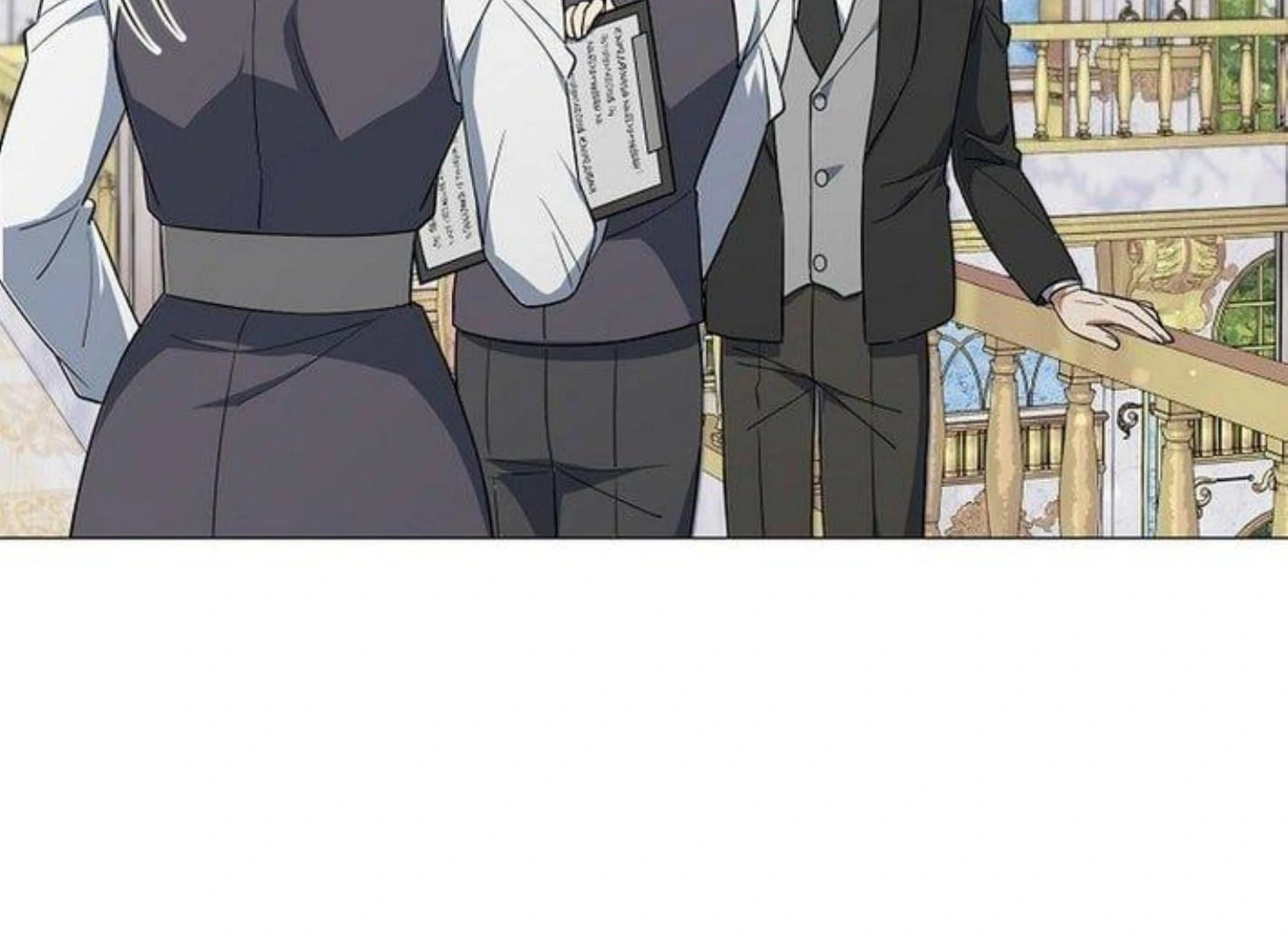 Read Magic Lord Manga Online