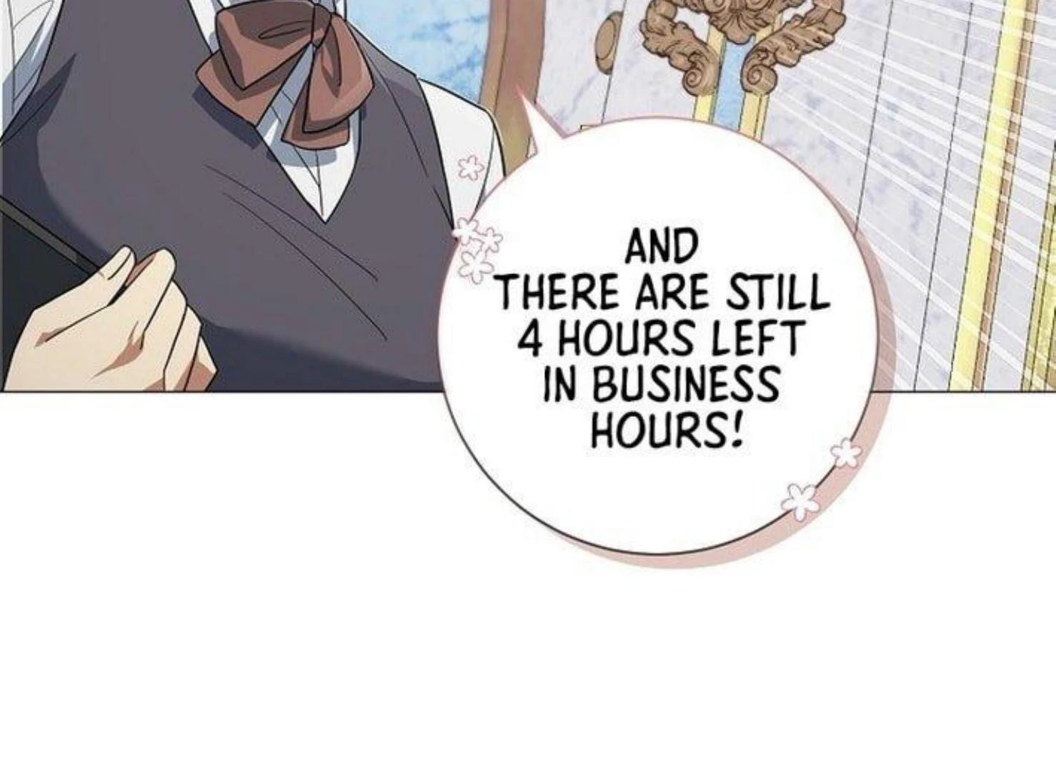 Read Magic Lord Manga Online
