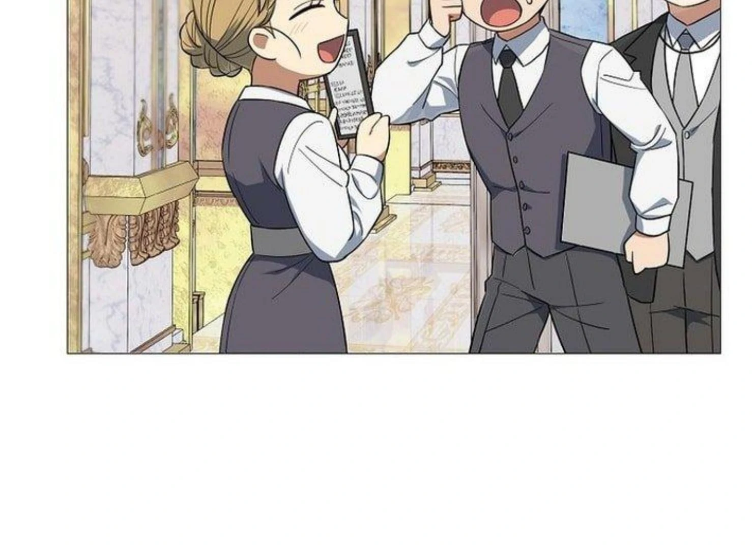 Read Magic Lord Manga Online