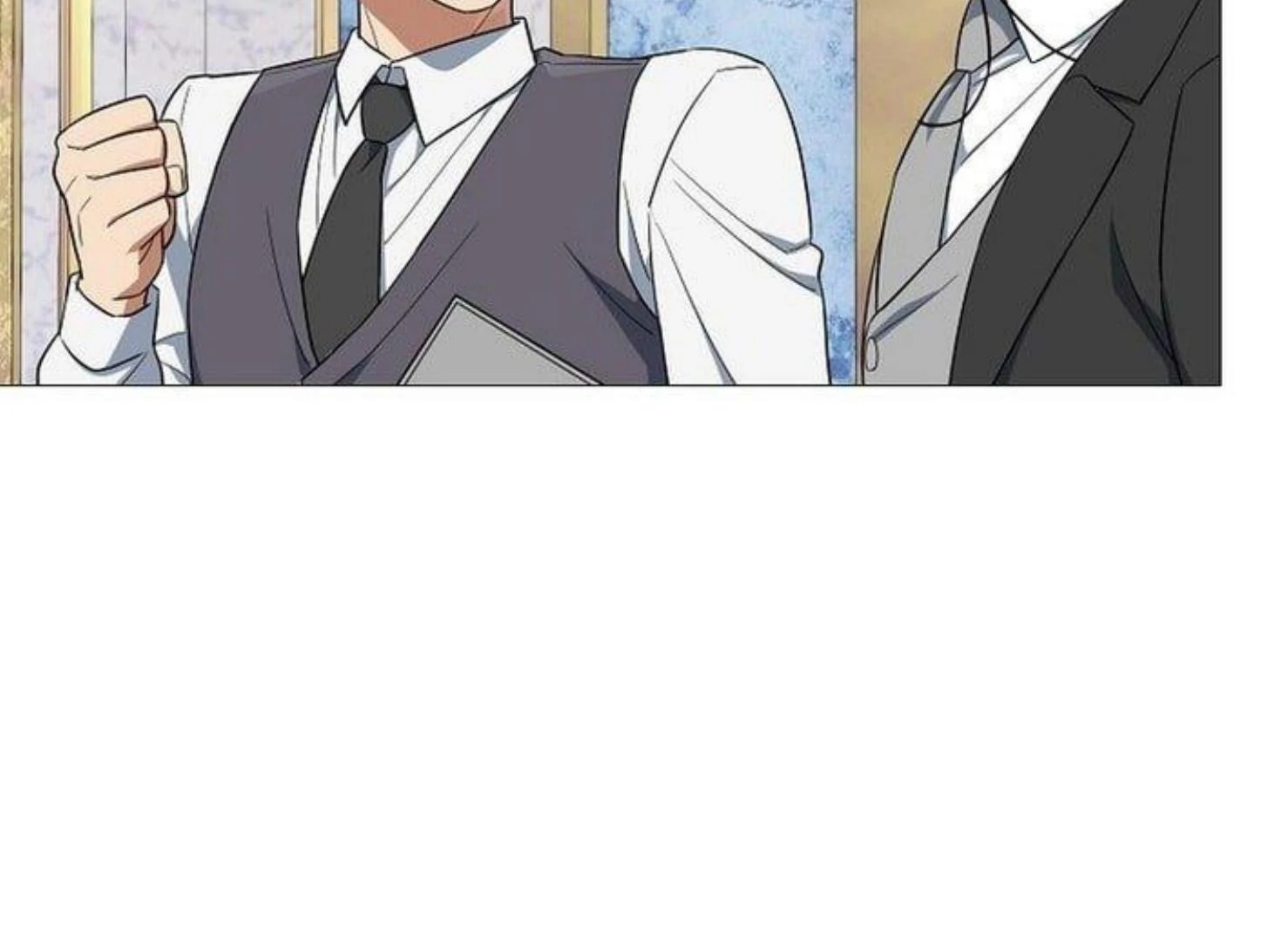 Read Magic Lord Manga Online
